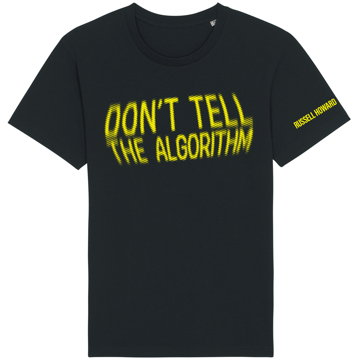 Collections – Russell Howard Store