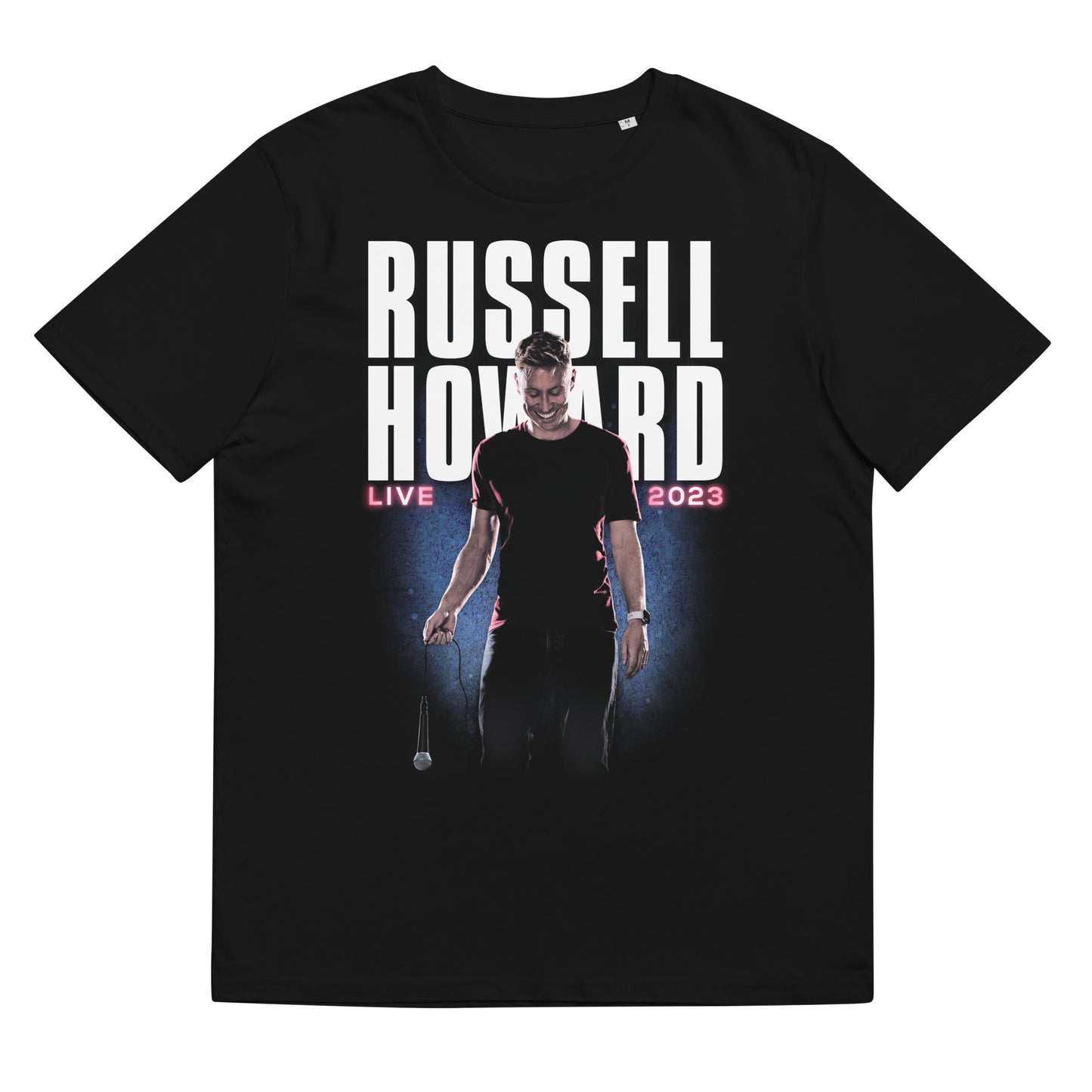 RH 2023  Live Tour Unisex T-Shirt