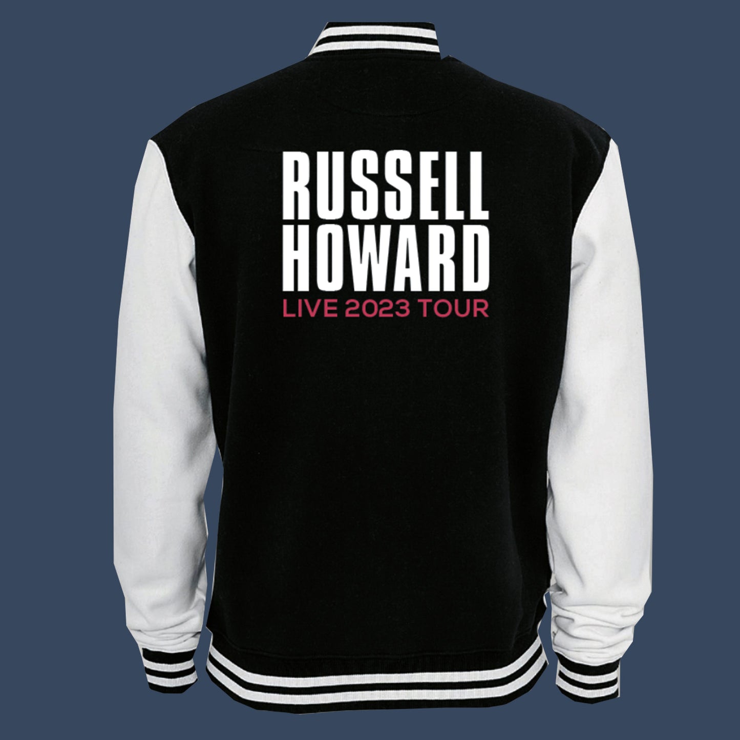 2023 Baseball Jacket