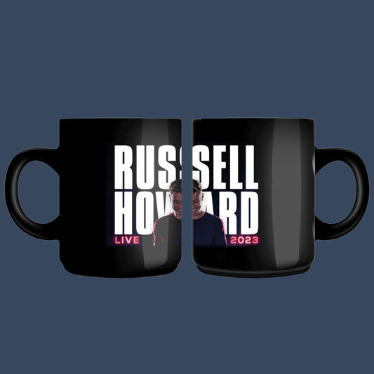 Live 2023 Event Mug